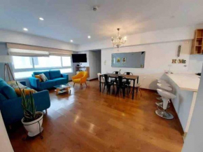 Cozy Apartment Barranco Miraflores Delucchi